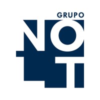 Grupo Nolt logo, Grupo Nolt contact details