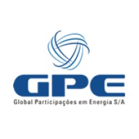 GPE - Global Participações em Energia logo, GPE - Global Participações em Energia contact details