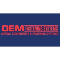 OEM Fastening Systems logo, OEM Fastening Systems contact details