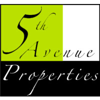 5th Avenue Properties logo, 5th Avenue Properties contact details