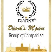 Diark's M’pire logo, Diark's M’pire contact details