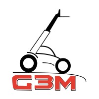 EURL G3M logo, EURL G3M contact details