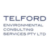 Telford Environmental Consulting Services Pty Ltd logo, Telford Environmental Consulting Services Pty Ltd contact details