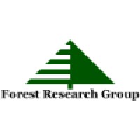 Forest Research Group logo, Forest Research Group contact details