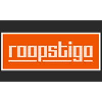 roopstigo logo, roopstigo contact details