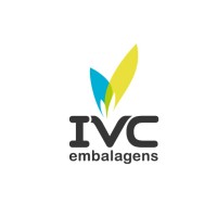 IVC Embalagens logo, IVC Embalagens contact details