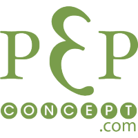 Pep Concept inc logo, Pep Concept inc contact details