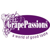 GRAPE PASSIONS LIMITED logo, GRAPE PASSIONS LIMITED contact details