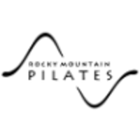 Rocky Mountain Pilates logo, Rocky Mountain Pilates contact details