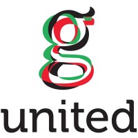 G-United Programme logo, G-United Programme contact details