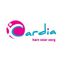 Cardia logo, Cardia contact details