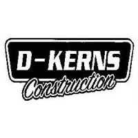 D Kerns Construction Inc logo, D Kerns Construction Inc contact details