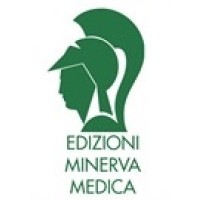 Edizioni Minerva Medica SpA logo, Edizioni Minerva Medica SpA contact details