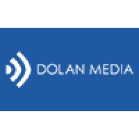 Dolan Media logo, Dolan Media contact details