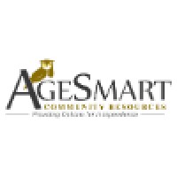 AgeSmart Community Resources logo, AgeSmart Community Resources contact details