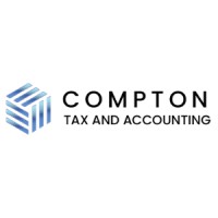 Compton Tax and Accounting logo, Compton Tax and Accounting contact details