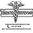 The Toronto Dispensary logo, The Toronto Dispensary contact details