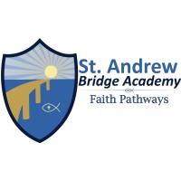 St. Andrew Academy logo, St. Andrew Academy contact details