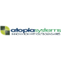 Atopia Systems logo, Atopia Systems contact details