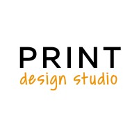 PrintStudio logo, PrintStudio contact details