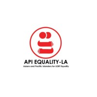 API Equality - LA logo, API Equality - LA contact details