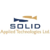 solid applied technologies logo, solid applied technologies contact details