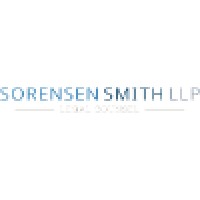 Sorensen Smith LLP logo, Sorensen Smith LLP contact details