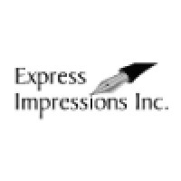 Express Impressions logo, Express Impressions contact details