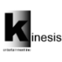 Kinesis Entertainment, Inc. logo, Kinesis Entertainment, Inc. contact details