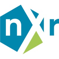 nXr - next Generation referencing logo, nXr - next Generation referencing contact details