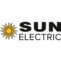 Sun Electric logo, Sun Electric contact details