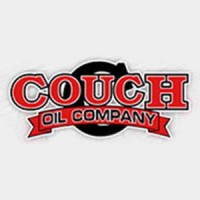 Couch Oil Company logo, Couch Oil Company contact details