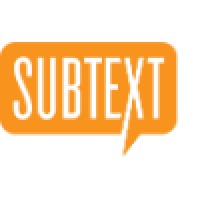 Subtext, Inc. logo, Subtext, Inc. contact details