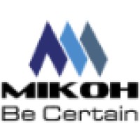 MIKOH Corporation logo, MIKOH Corporation contact details