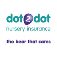 dot2dot nursery insurance logo, dot2dot nursery insurance contact details