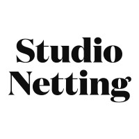 Studio Netting logo, Studio Netting contact details