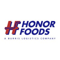 Honor Foods logo, Honor Foods contact details