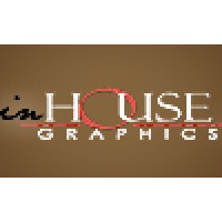 In House Graphics logo, In House Graphics contact details