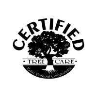 Certified Tree Care LLC logo, Certified Tree Care LLC contact details