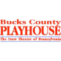 Bucks County Playhouse logo, Bucks County Playhouse contact details