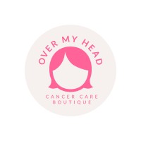 Over My Head Boutique logo, Over My Head Boutique contact details