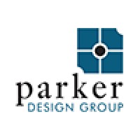 Parker Design Group, Inc. logo, Parker Design Group, Inc. contact details