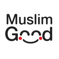 Muslim Good logo, Muslim Good contact details