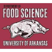 University of Arkansas Food Science Department logo, University of Arkansas Food Science Department contact details