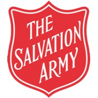 The Salvation Army United Kingdom and Ireland Territory logo, The Salvation Army United Kingdom and Ireland Territory contact details