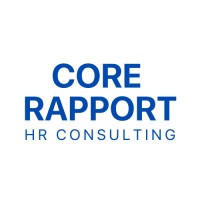 Core Rapport HR Consulting LLC logo, Core Rapport HR Consulting LLC contact details