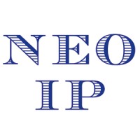 Neo IP logo, Neo IP contact details