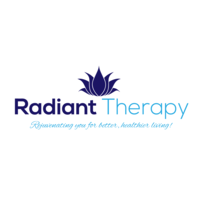 Radiant Therapy LLC logo, Radiant Therapy LLC contact details