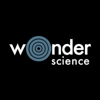 Wonder Science logo, Wonder Science contact details