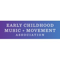 Early Childhood Music and Movement Association logo, Early Childhood Music and Movement Association contact details